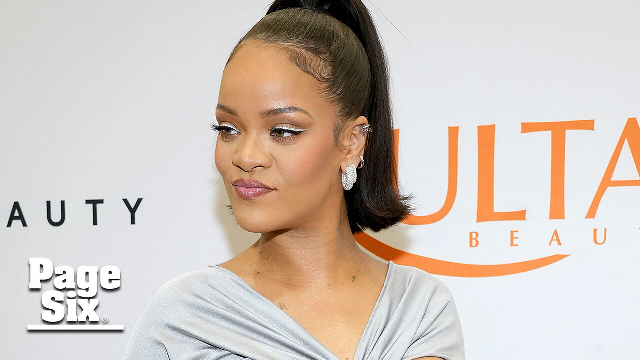 Rihanna binge-watched '90 Day Fiancé' during pregnancies, even reached out to TLC show's stars