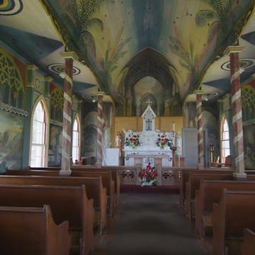 Bible Class In School