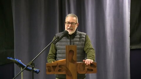 All Spiritual Blessings In Heavenly Places In Christ by Peter Yannotta