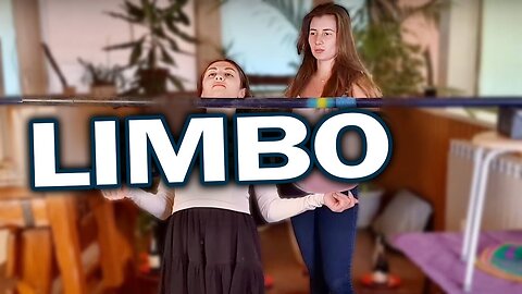 Limbo | the loser takes the punishment