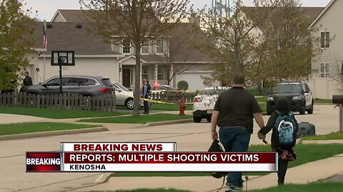 16-year-old dead in Kenosha neighborhood shooting