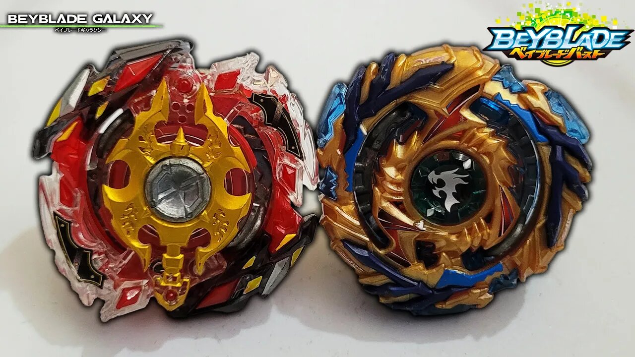 LEGEND SPRIGGAN .7.Mr vs DRAIN FAFNIR .8.Nt até 5 pontos - Beyblade Burst ベイブレードバースト