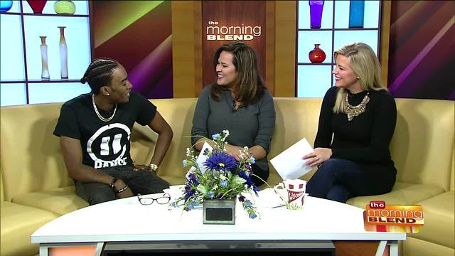 Celebrating "Cincere Day" in Milwaukee