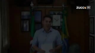 Deputado Tenente Coronel Luciano Zucco e o pronunciamento das Forças Armadas.