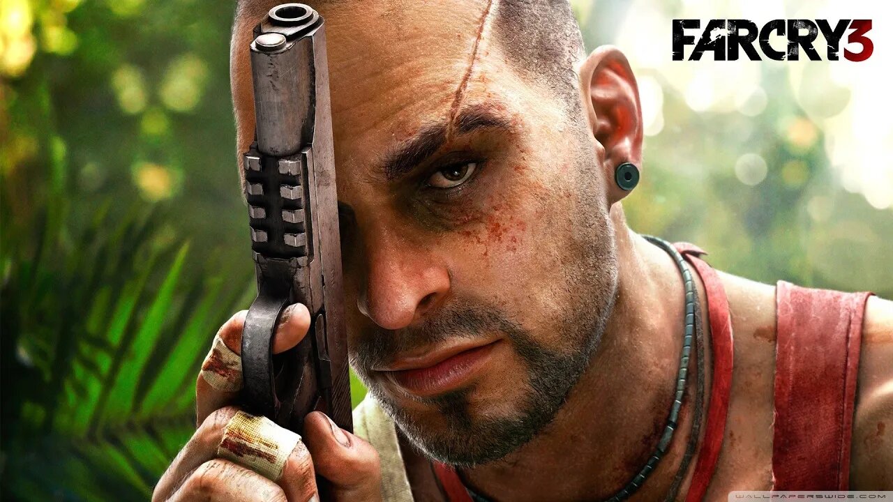 Far Cry 3 Gameplay - No Commentary Walkthrough Part 7