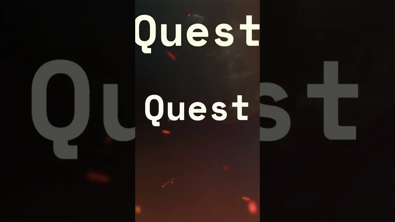 Quest