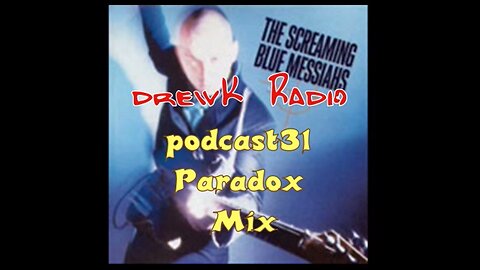 podcast31 - Paradox Mix