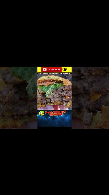 WHERE'S THE BEEF, Wendy's?! RIGHT HERE! 👧🧀 Peep THIS Out! 🕵️‍♂️ #shorts