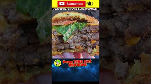 WHERE'S THE BEEF, Wendy's?! RIGHT HERE! 👧🧀 Peep THIS Out! 🕵️‍♂️ #shorts