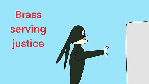 Brass bustin drug dealers