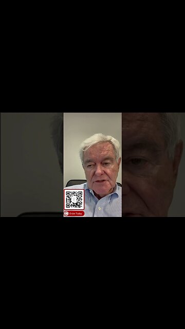 Newt Gingrich on Trump's Latest Indictment #news #newtgingrich #shorts