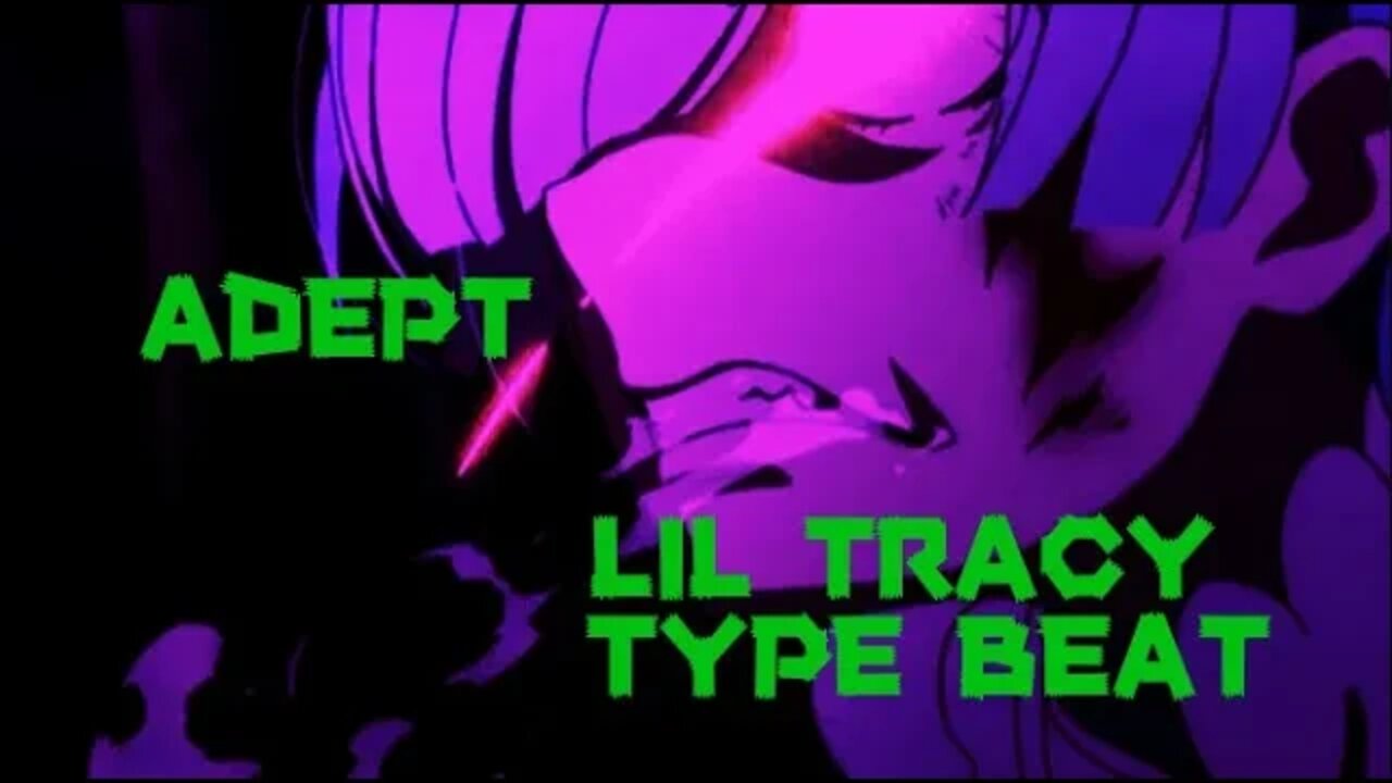 [FREE] LIL TRACY TYPE BEAT - ADAPT