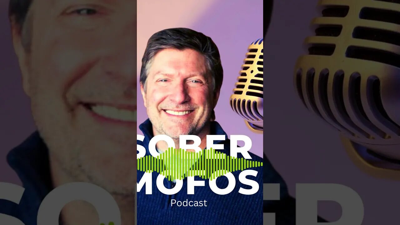 Sober Mofos Podcast