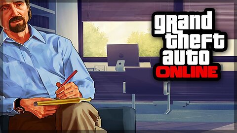 GTA 5 Online DLC - Apartment Creator DLC Leaked (GTA 5 Gameplay)