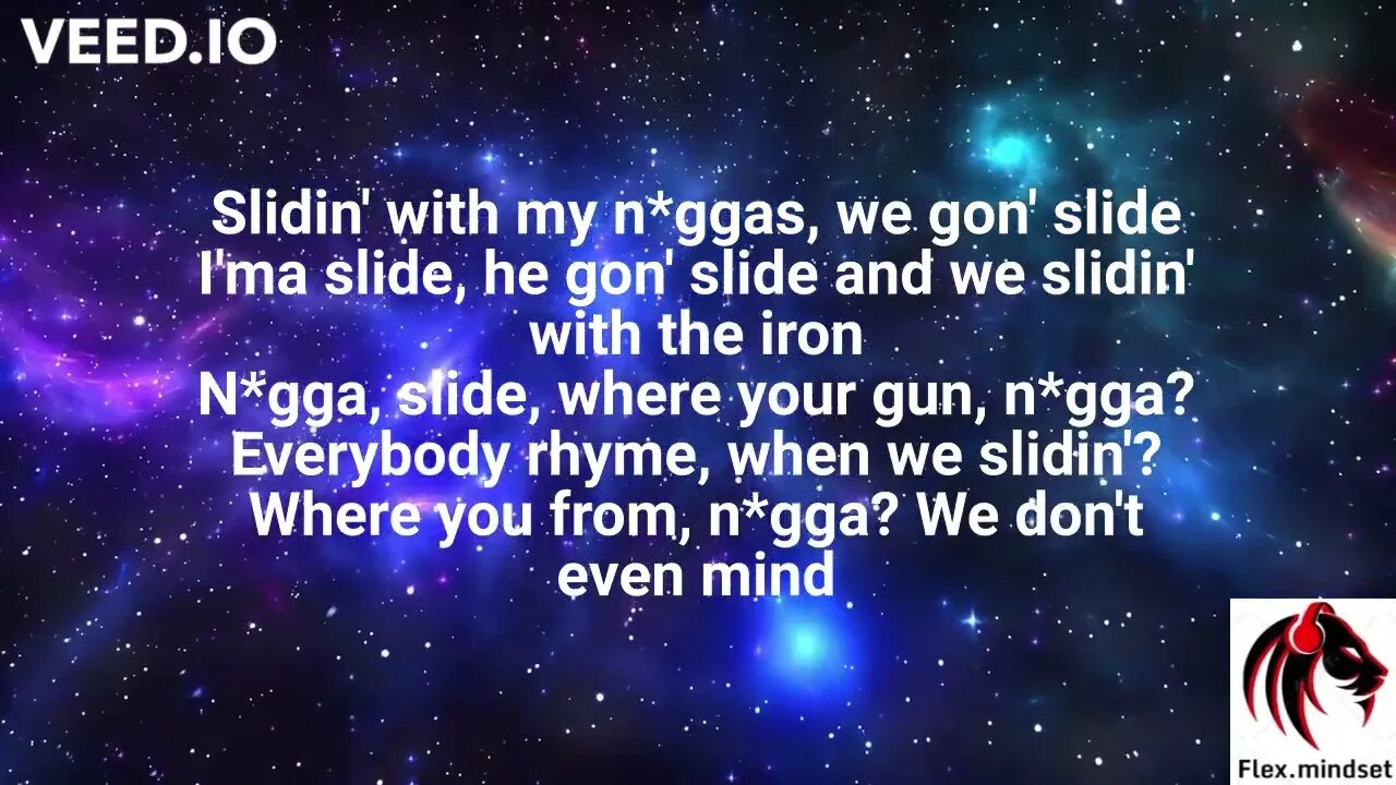 Kodak Black - Spin [LYRICS]