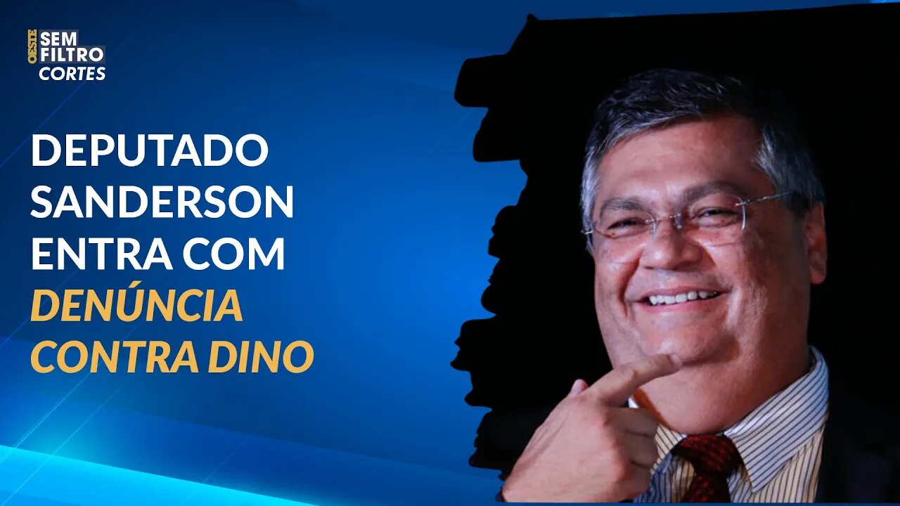 Abin informou Dino um dia antes da manifestação, omissão do governo foi proposital