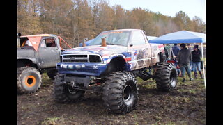 ROSS MUD BOG 2020