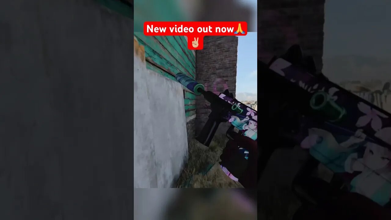 The milano 821 still slaps in black ops Cold War