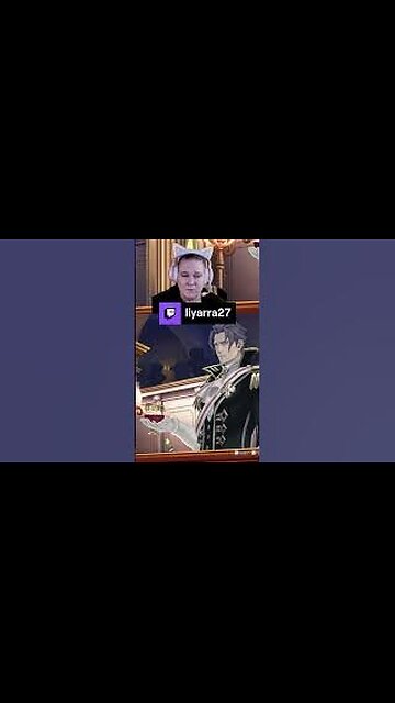 When your enemy doesn't realize he's roasting the main character... #shorts #twitch #gaming