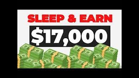 Do Nothing & Earn $17000 Again & Again in FREE Passive Income (How to Make Money Online)