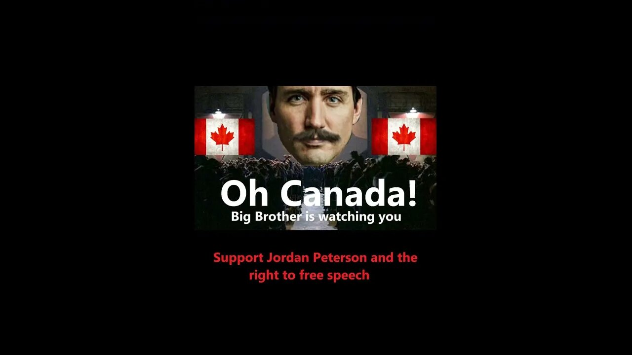 Big Brother Canada (not a TV show this is REAL)