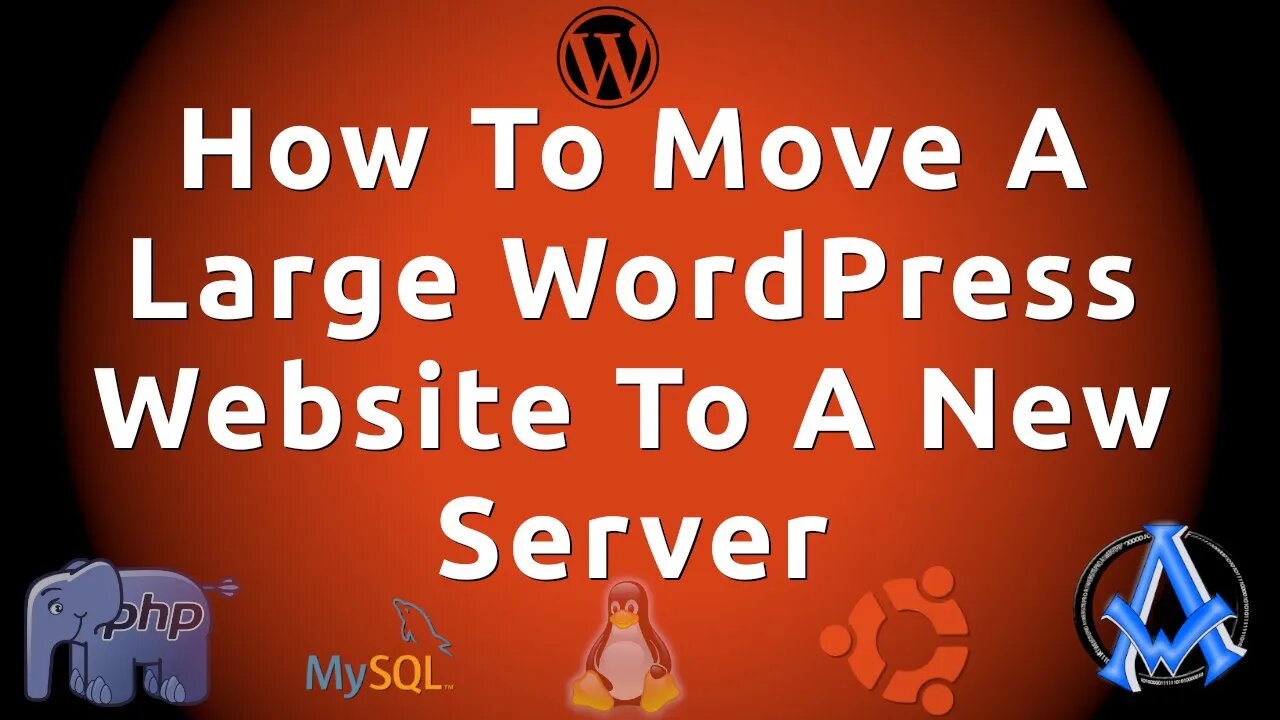 How To Move Large WordPress Website In Minutes | Best Tutorial on YouTube