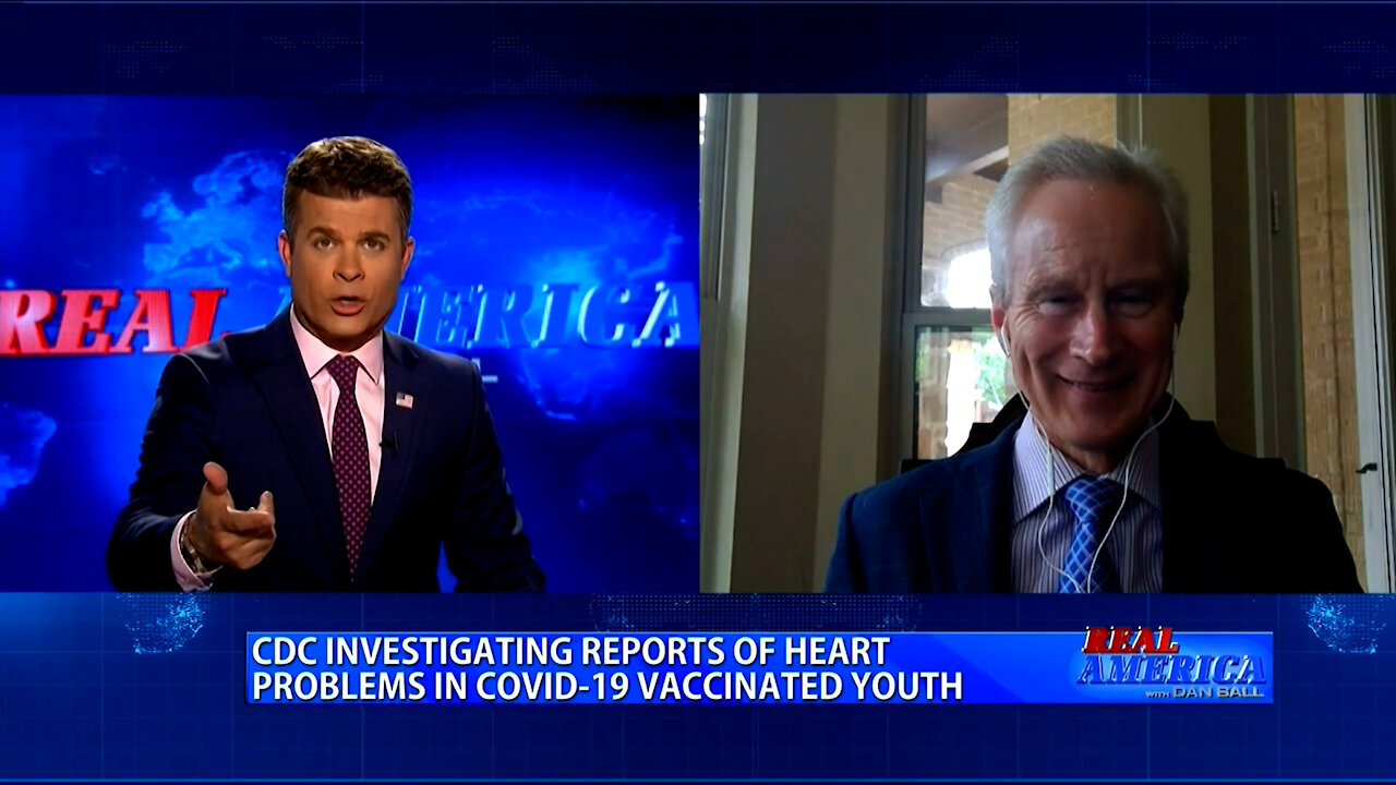 June 2: COVID Vaccine Safety: What Parents Should Consider