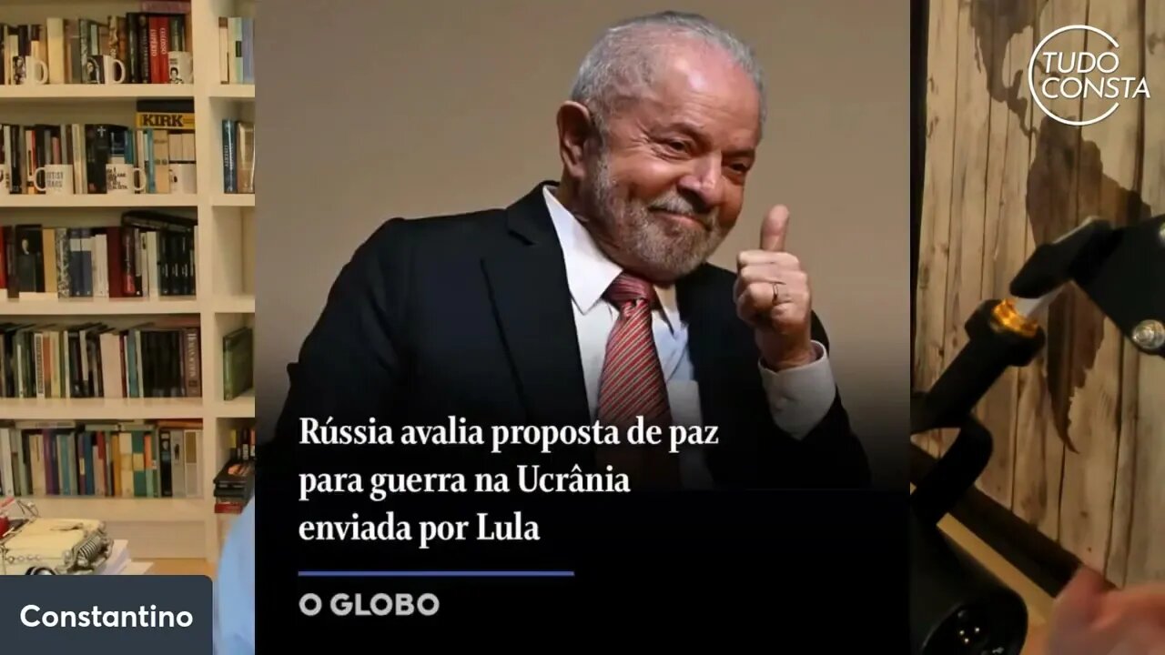 JORNAZISTAS DA GLOBO RECEBENDO MAIS $$$ GRAÇAS AO PAI DOS RICOS