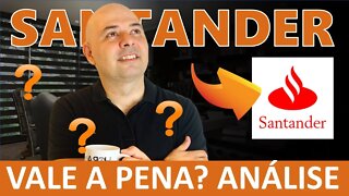 🔵 SANB11: AINDA VALE A PENA INVESTIR EM BANCO SANTANDER (SANB11)? ANÁLISE COMPLETA COM PREÇO TETO