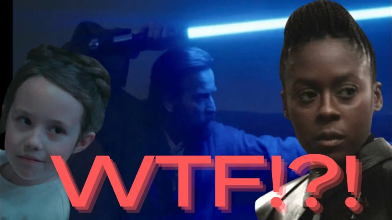 Kenobi FINALE episode 6 recap & review WITH SPOILERS
