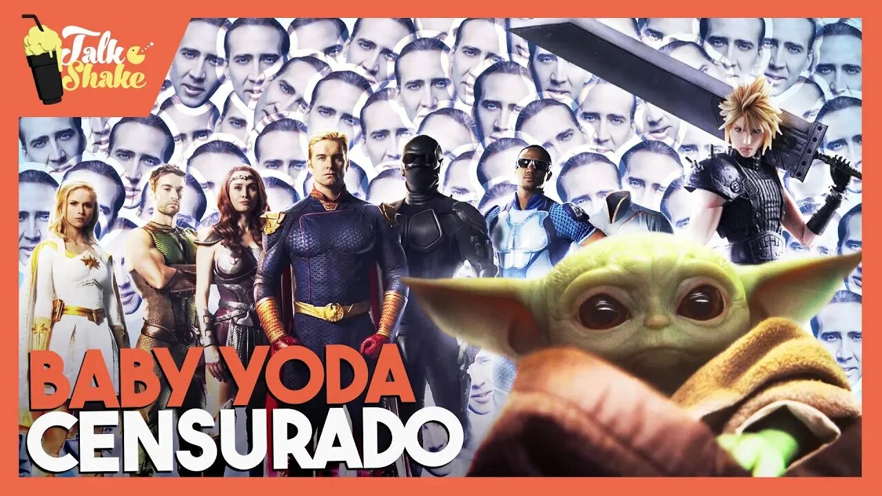 TalkShake - 26/11/19