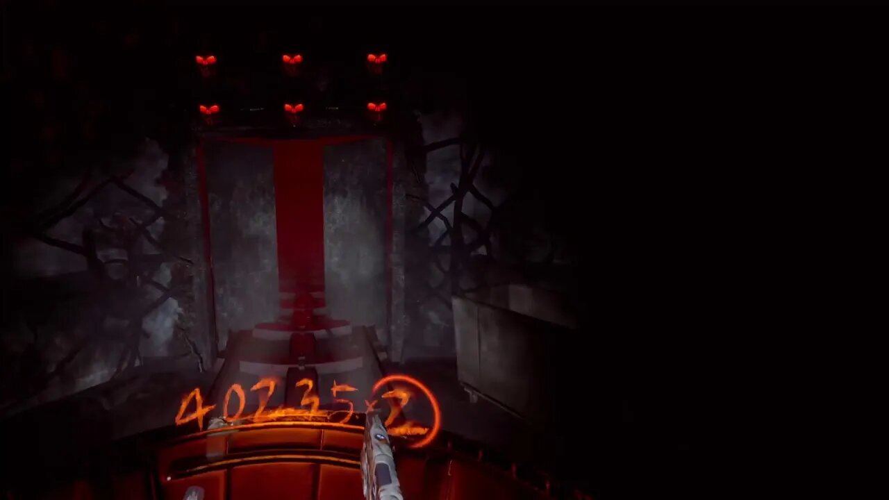 SWITCHBACK PSVR2 #PSVR2 #VR 🔥🔥👌😁