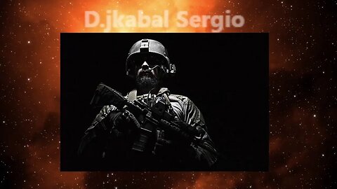 Transmissão ao vivo de D.jkabal Sergio