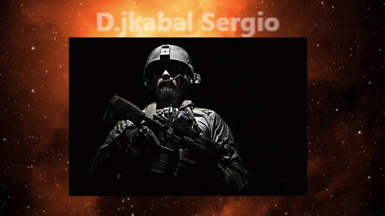 Transmissão ao vivo de D.jkabal Sergio