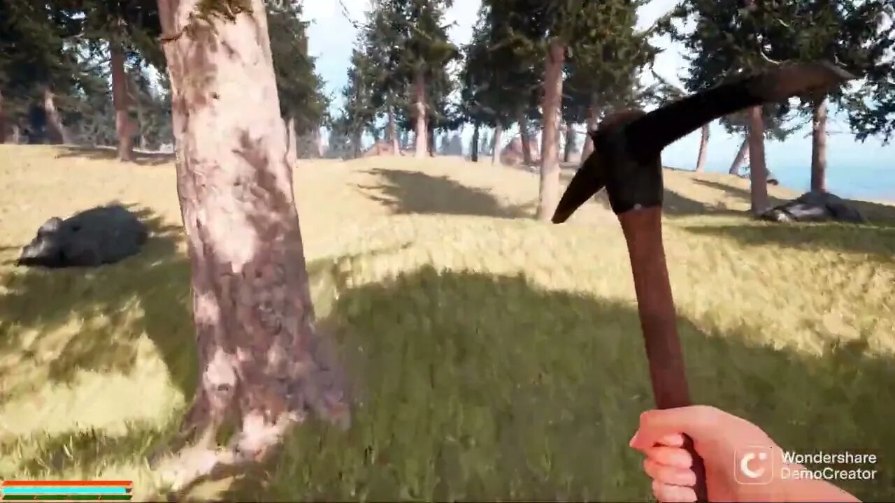 Greenisland new official trailer