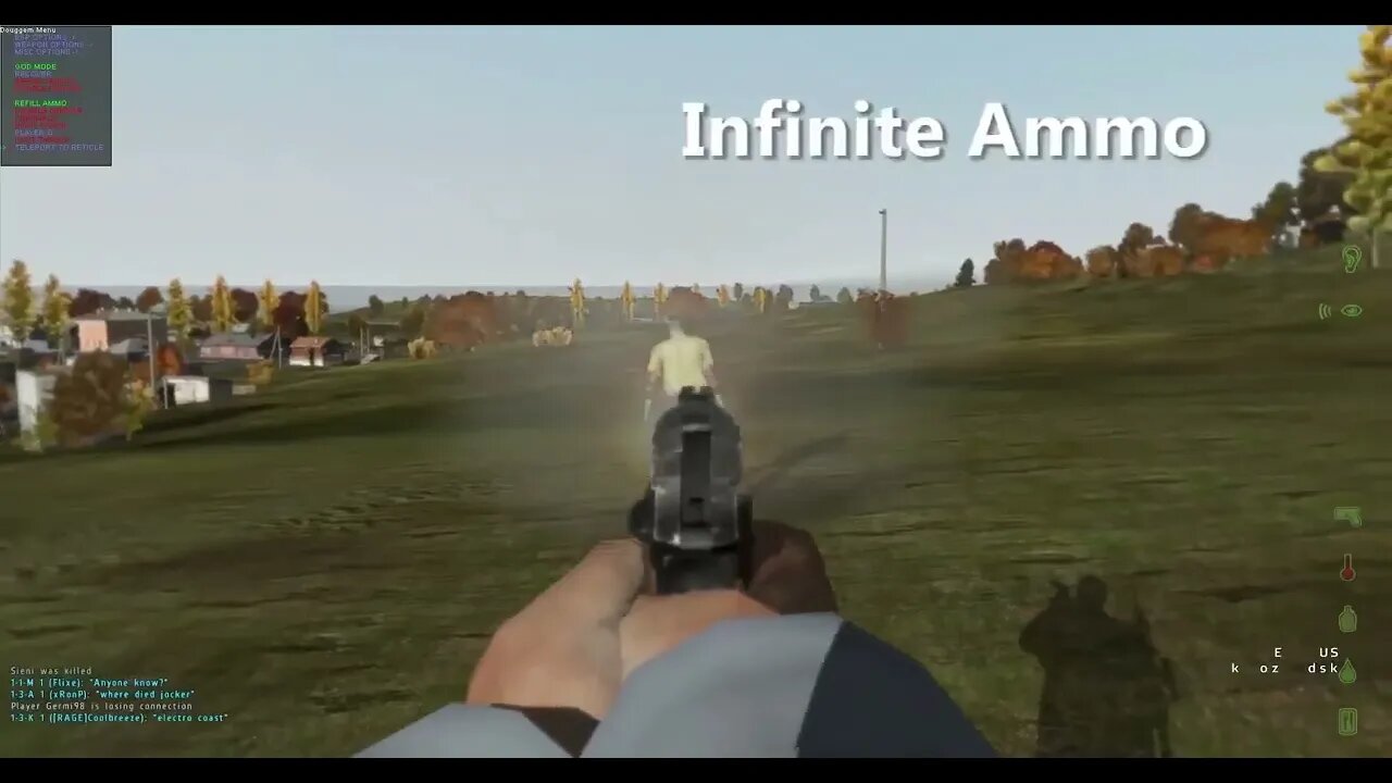 2013 10 24 Douggem Hax on VileGaming net