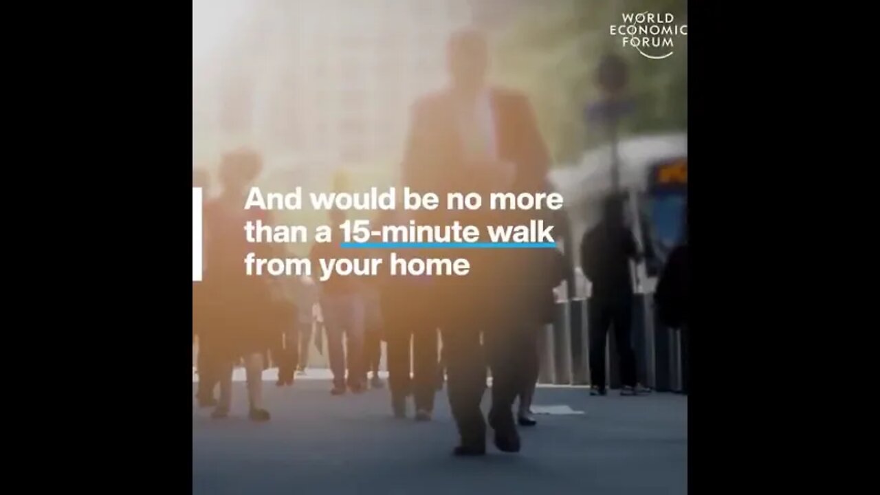 world economic forum smart cities