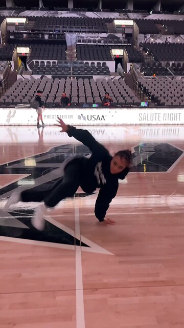 Bend it over🤭😮‍💨