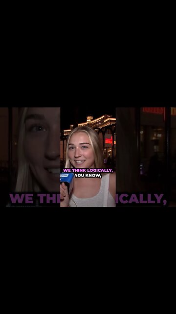 Are women MORE valuable?