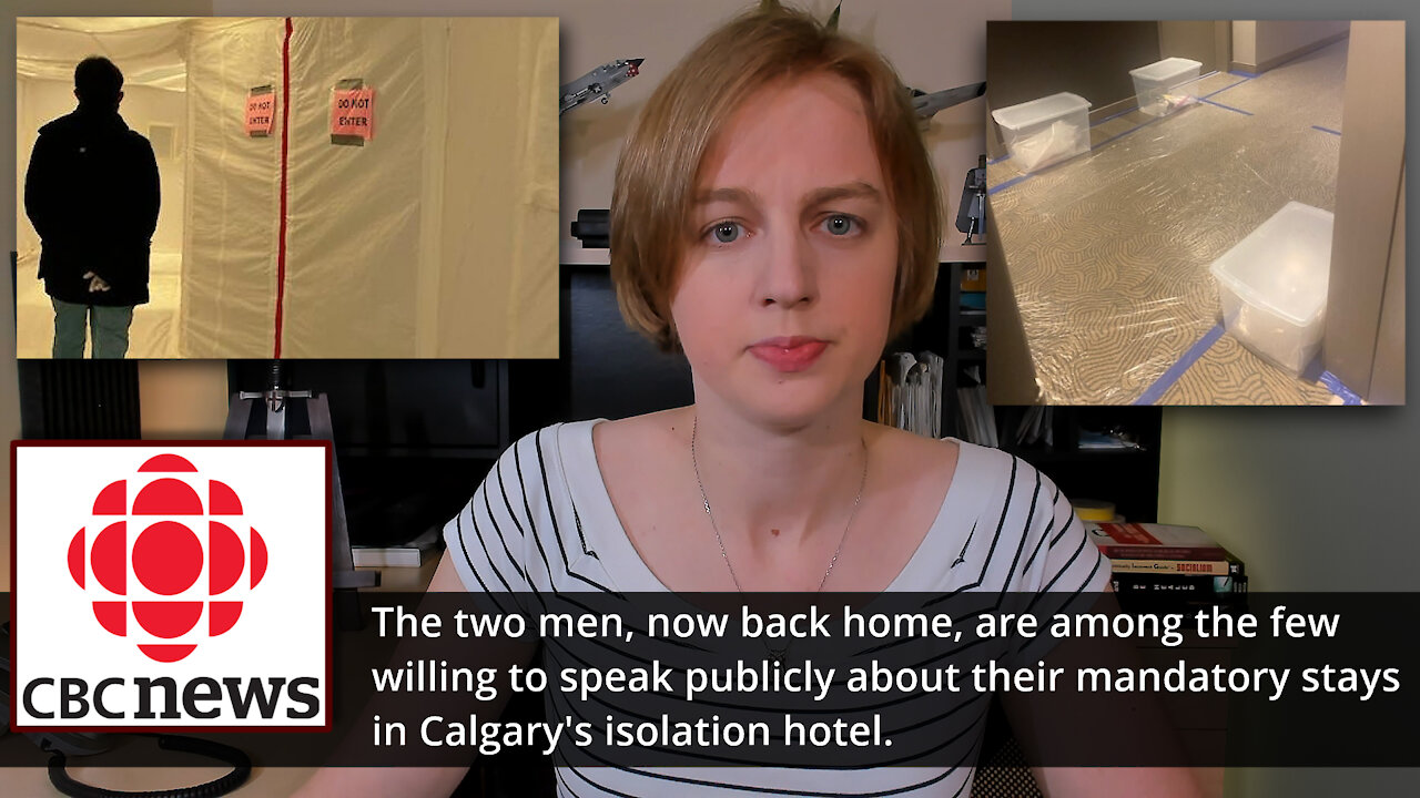 Canada Is Disappearing Travelers