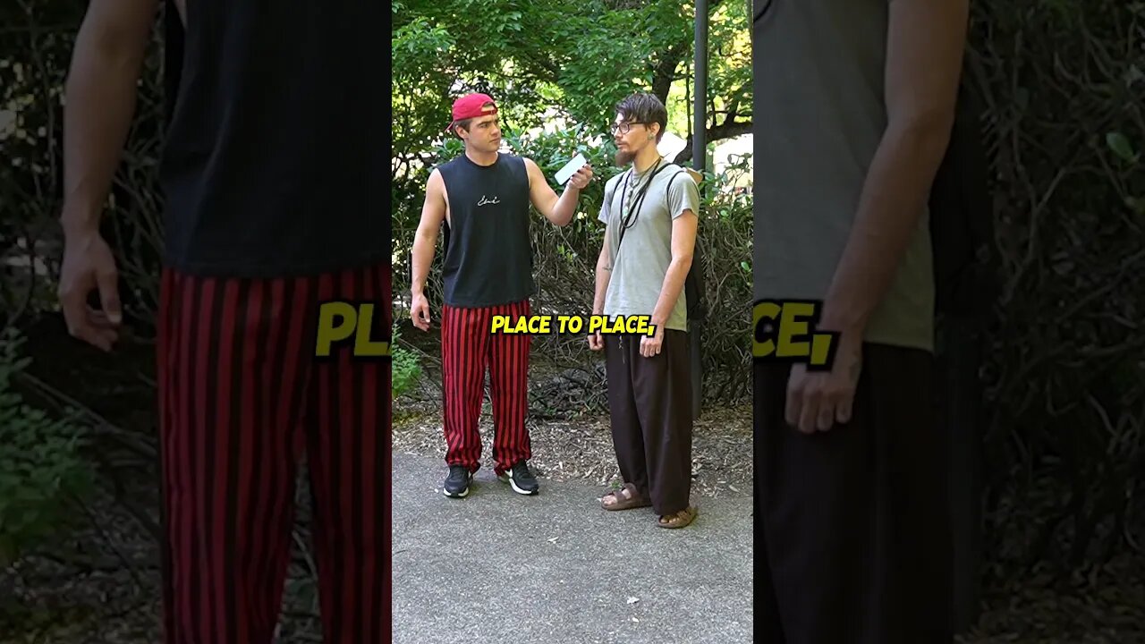 What Makes HIS Life UNIQUE!