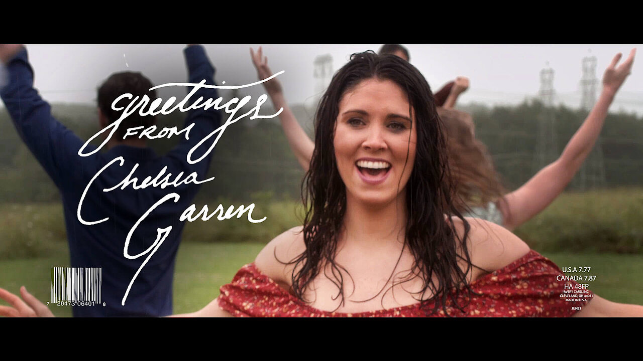 Greetings From Chelsea Garren | Short Romantic Musical