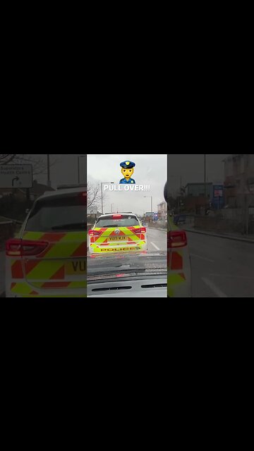 PULL THE OTHER ONE #law #enforcement #uk #road #police #dodgy #motor #mylancia #smiley #culture