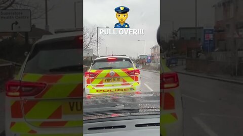 PULL THE OTHER ONE #law #enforcement #uk #road #police #dodgy #motor #mylancia #smiley #culture