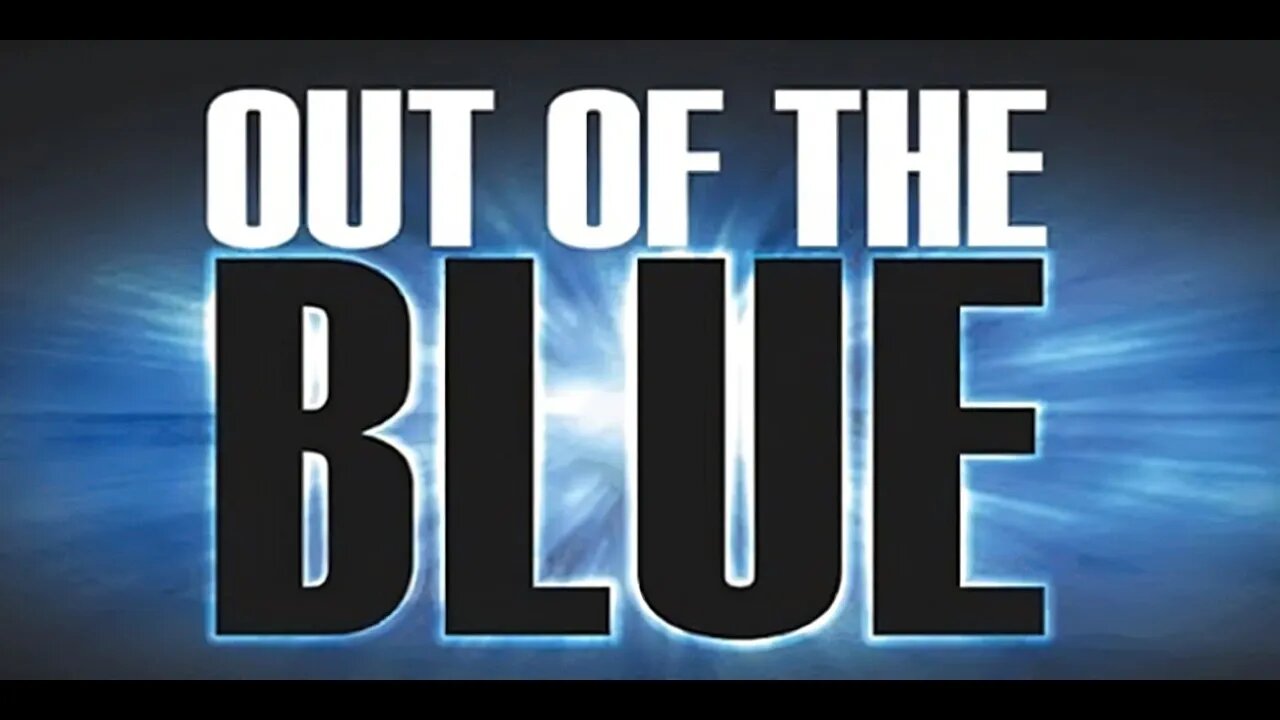 Out of the Blue The Definitive Investigation of the UFO Phenomenon