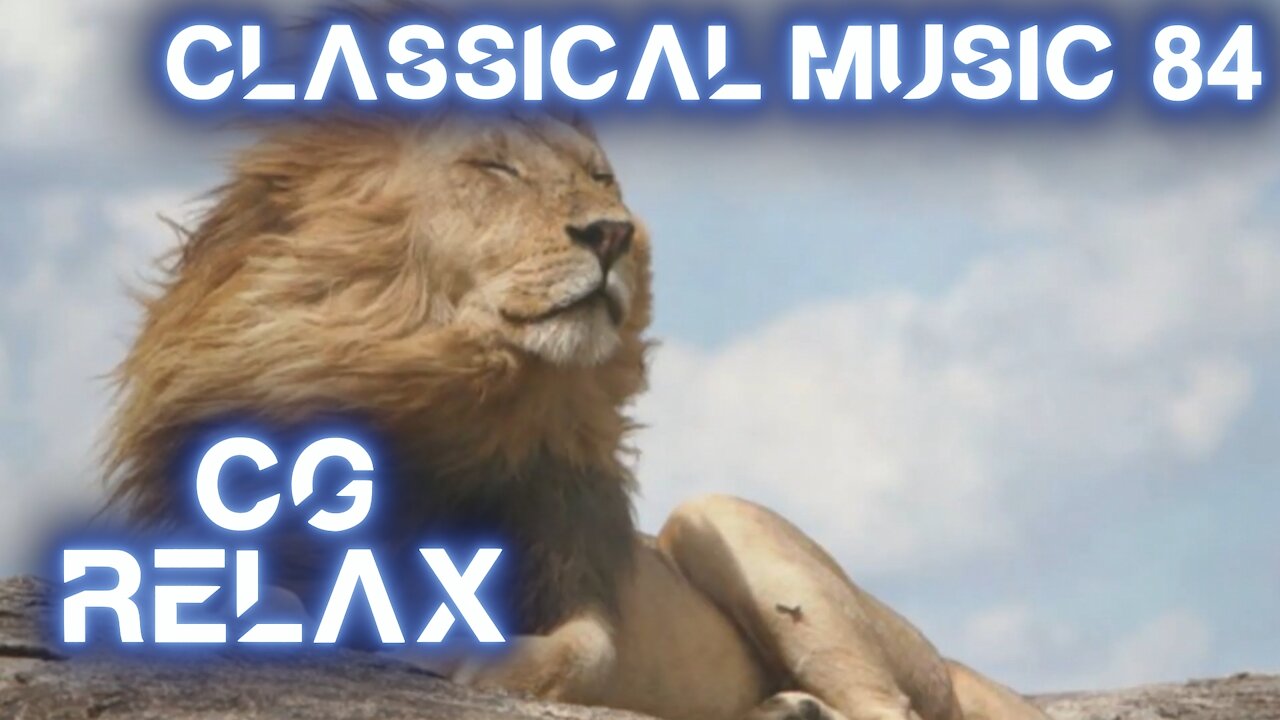 CG RELAX - Mesmerize - epic relaxing instrumental music