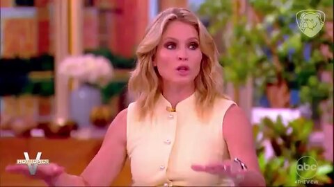 'The View': GOP's 'Very Dark Vision' And 'Ominous' Traditional Values