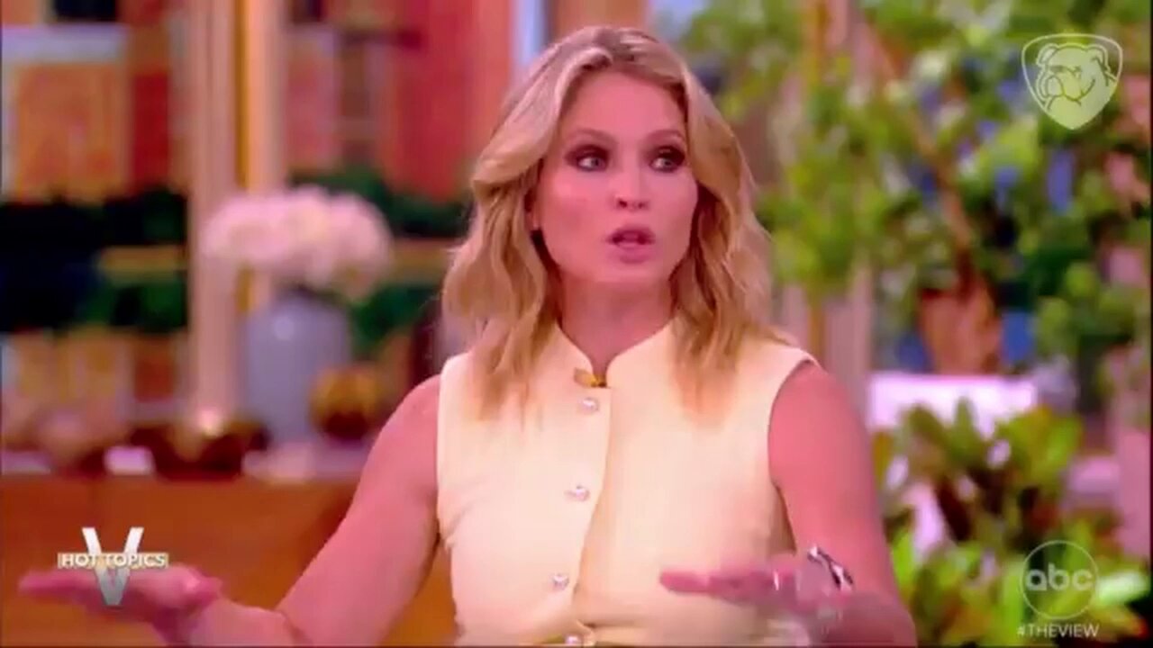 'The View': GOP's 'Very Dark Vision' And 'Ominous' Traditional Values