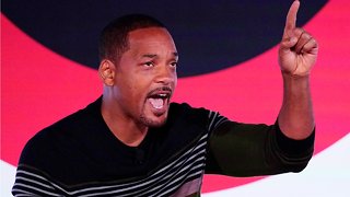 Will Smith To Star In 'Bright 2' On Netflix