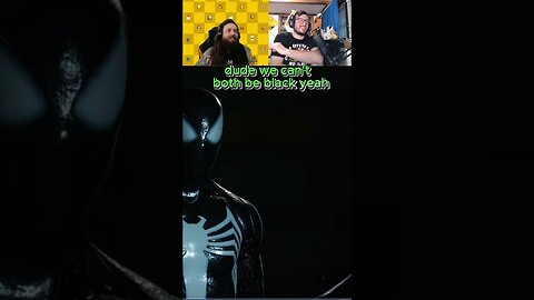 change it back #spiderman #spidermanmilesmorales #reaction #reactionvideo #reactionshorts #fypシ #fyp